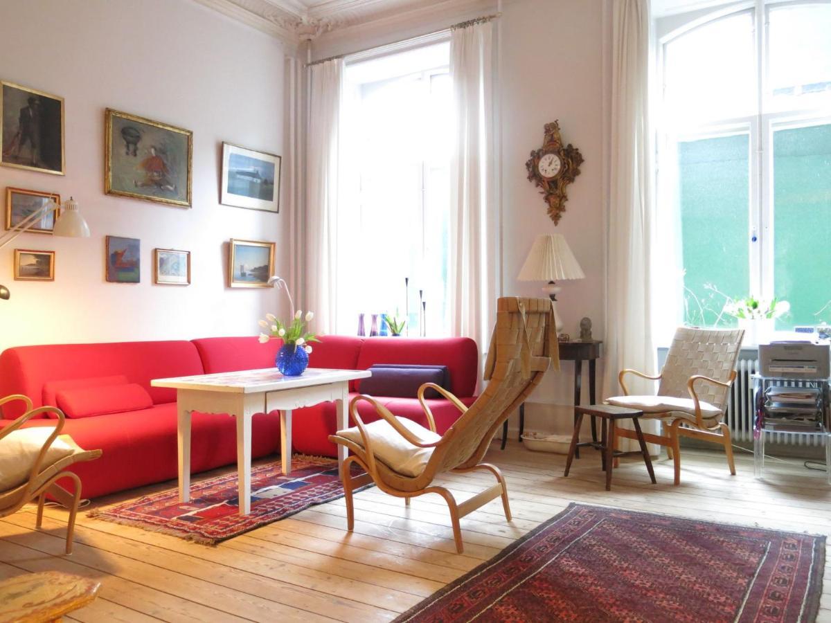 Apartmentincopenhagen Apartment 931 Exteriér fotografie