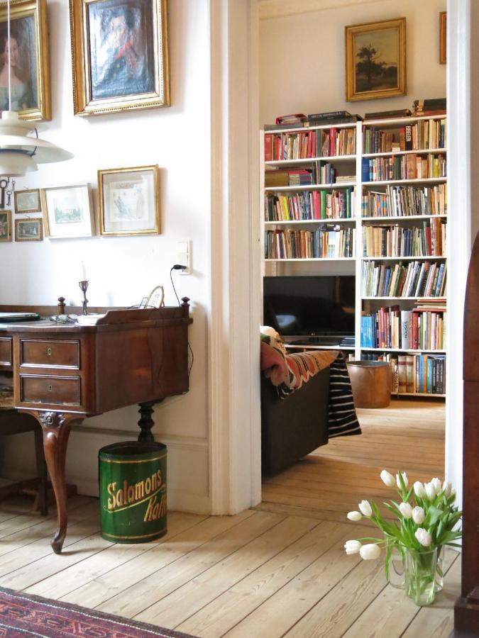 Apartmentincopenhagen Apartment 931 Exteriér fotografie