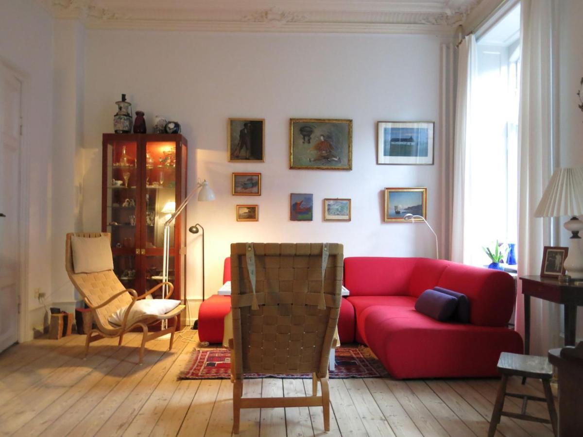 Apartmentincopenhagen Apartment 931 Exteriér fotografie